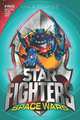 Space Wars!. Max Chase (Star Fighters), Max Chase 