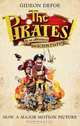 Pirates! in an Adventure with Scientists (Pirates Film Tie in), Gideon Defoe 