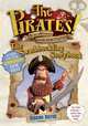 Pirates! Photographic Story Book (Pirates Film Tie in), Gideon Defoe 