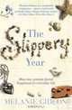 The Slippery Year: A Meditation on Happily Ever After. by Melanie Gideon, Melanie Gideon 