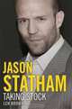 Jason Statham. by Len Brown, Len Brown 