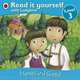 Read It Yourself: Hansel and Gretel - Level 3, 