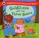 Goldilocks and the Three Bears, Nicola Baxter 