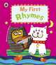 My First Rhymes, 