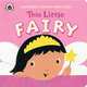 Ladybird Touch and Feel: This Little Fairy, 