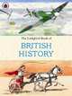 The Ladybird Book of British History, Tim Wood 