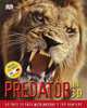 Predator in 3-D. (Dk), 