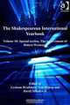 The Shakespearean International Yearbook, Graham Bradshaw, Tom Bishop, David Schalkwyk 