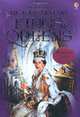 Kings and Queens. Illustrator, Ian McNee (History of Britain), Ian McNee 