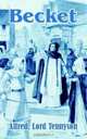 Becket, Alfred Tennyson, Baron Tennyson 