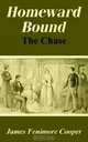 Homeward Bound: The Chase, James Fenimore Cooper 