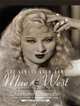 She Always Knew How: Mae West, a Personal Biography (Thorndike Press Large Print Biography Series), Charlotte Chandler 