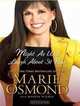 Might As Well Laugh About It Now (Thorndike Press Large Print Biography Series), Marie Osmond 