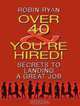 Over 40 & You