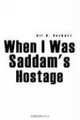 When I Was Saddam