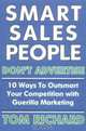 Smart Sales People Don