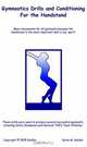 Gymnastics Drills and Conditioning for the Handstand, Karen, M. Goeller 