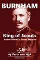 Burnham: King of Scouts, Peter Van Wyk 