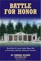 Battle For Honor, Edward Keehan 