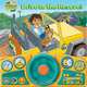 Go Diego Go! Drive to the Rescue! with Toy, 