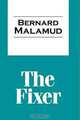 The Fixer, Bernard Malamud 