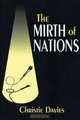 The Mirth of Nations, Christie Davies 