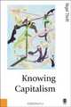 Knowing Capitalism, Nigel Thrift 