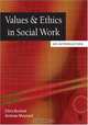 Values and Ethics in Social Work: An Introduction, Chris Beckett, Andrew Maynard 