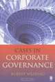 Cases in Corporate Governance, Robert T Wearing 