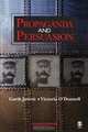 Propaganda and Persuasion, Garth S. Jowett, Victoria O