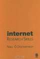 Internet Research Skills, Niall O Dochartaigh 