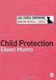 Child Protection, Prof Eileen Munro 