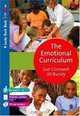 The Emotional Curriculum: A Journey Towards Emotional Literacy (Lucky Duck Books), Sue Cornwell, Jill Bundy 