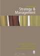 Handbook of Strategy and Management, 
