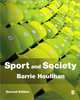 Sport and Society: A Student Introduction, 