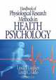 Handbook of Physiological Research Methods in Health Psychology, 