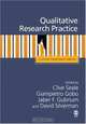 Qualitative Research Practice, 