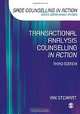 Transactional Analysis Counselling in Action, Ian Stewart 
