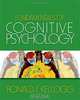 Fundamentals of Cognitive Psychology, Ronald T. Kellogg 