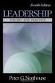 Leadership: Theory and Practice, Peter G. Northouse 
