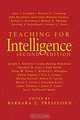 Teaching for Intelligence, 