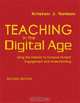 Teaching in the Digital Age: Using the Internet to Increase Student Engagement and Understanding, Kristen J. Nelson 