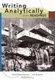 Writing Analytically with Readings, David Rosenwasser, Jill Stephen 