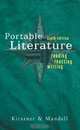 Portable Literature: Reading, Reacting, Writing, Laurie G. Kirszner, Stephen R. Mandell 