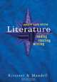 Literature: Reading, Reacting, Writing, Compact, Sixth Edition, Laurie G. Kirszner, Stephen R. Mandell 