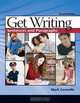 Get Writing: Sentences and Paragraphs, Mark Connelly 