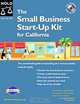 The Small Business Start-Up Kit for California (SMALL BUSINESS START UP KIT FOR CALIFORNIA), Peri H. Pakroo, Peri Pakroo 