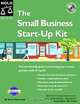 Small Business Start-Up Kit (SMALL BUSINESS START UP KIT), Peri Pakroo, Barbara Kate Repa 