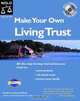Make Your Own Living Trust 7th Edition, Denis Clifford 