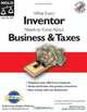 What Every Inventor Needs To Know About Business & Taxes, Stephen Fishman 